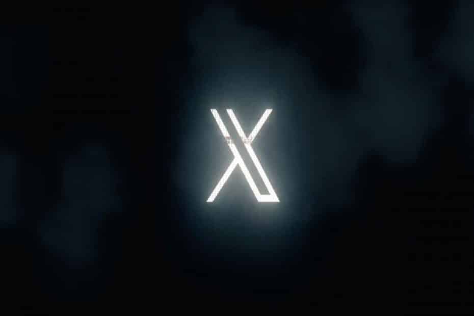 Nova Logo do Twitter|Créditos de imagem: X Corp