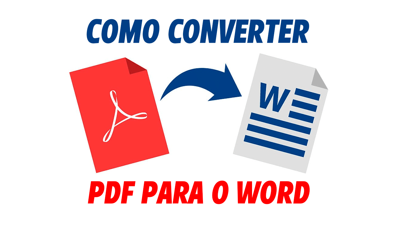 Como Tirar Um Arquivo Do Pdf Para O Word Regis Silva