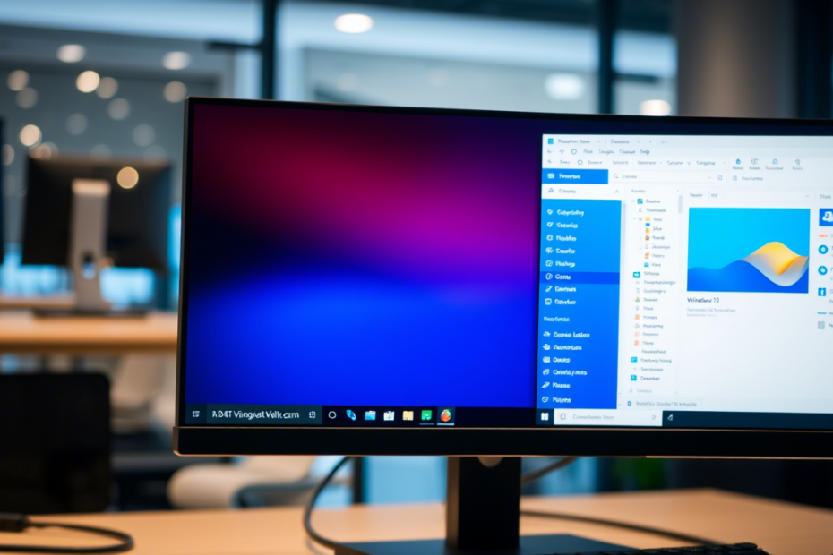 Como Baixar o Windows 10 de Graça (2025) – Guia Completo e Seguro