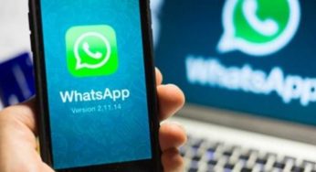 Aprenda como usar o WhatsApp Web