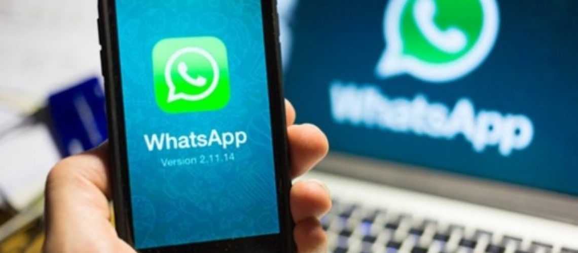 Aprenda como usar o WhatsApp Web
