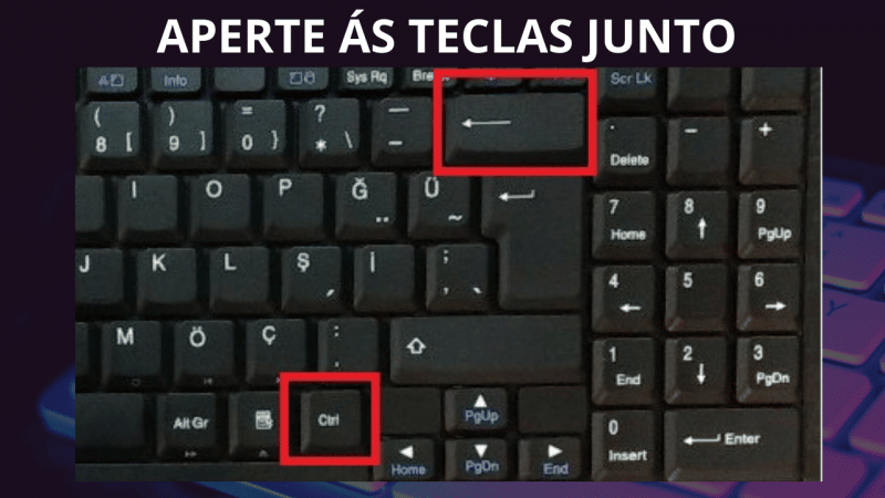 8 recursos ESCONDIDOS no seu teclado que pode facilitar a sua vida.