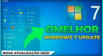 Windows 7 Atualizado 2024 – Drivers de Rede, NVme, USB 3.0 e 3.1