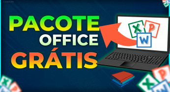 LibreOffice Grátis