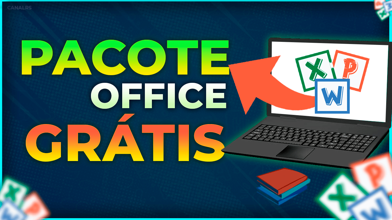 Libreoffice Download Grátis | Word, Excel e Power point