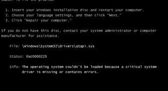 Como resolver o erro “Windows Boot Manager” no Windows 10 e 11