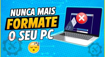 PC ou Notebook Lento, Travando ou com Vírus ? Faça isso para resolver