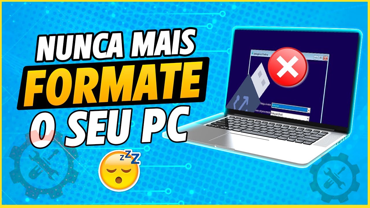 Note Travando PC ou Notebook Lento, Travando ou com Vírus ? Faça isso para resolver ...