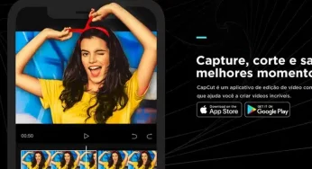 CapCut – O Melhor Editor de Vídeo Grátis Para PC Fraco