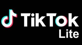 Como Ganhar Dinheiro no TikTok Lite