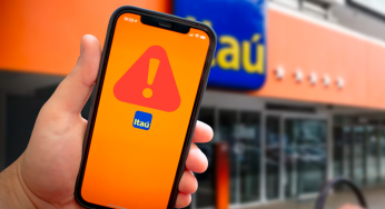 App do Itaú fora do ar: veja como resolver