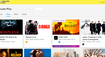Nova Plataforma de Streaming Grátis – Mercado Play