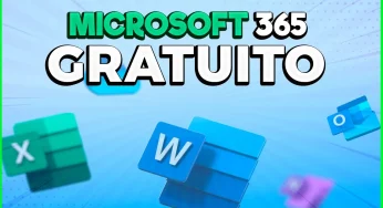 Microsoft Office 365 Licença Gratuita