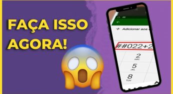 Como saber se o celular está grampeado ou clonado