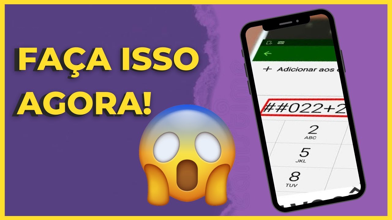 Como Saber Se O Celular Está Grampeado Ou Clonado Regis Silva 5101