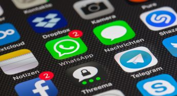 WhatsApp permitirá que usuários tenham duas contas simultâneas