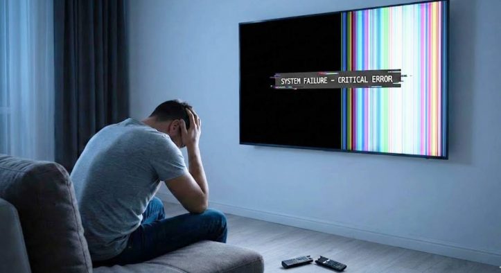 Marca de TV que mais dá defeito: A verdade que as lojas não contam (Análise 2026)