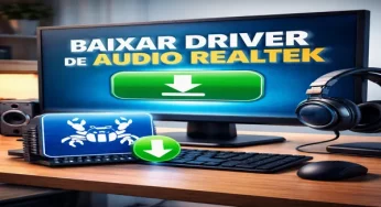 Baixar Driver de Áudio Realtek: Guia Completo e Atualizado
